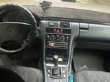 Mercedes-Benz E 230 1995 годаүшін1 330 000 тг. в Алматы – фото 3