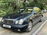 Mercedes-Benz E 230 1995 годаүшін1 330 000 тг. в Алматы