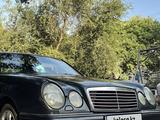 Mercedes-Benz E 230 1995 годаүшін1 330 000 тг. в Алматы – фото 5