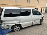 Toyota Alphard 2007 года за 2 000 000 тг. в Алматы – фото 2