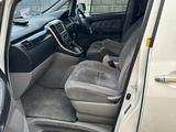 Toyota Alphard 2007 года за 2 000 000 тг. в Алматы – фото 5