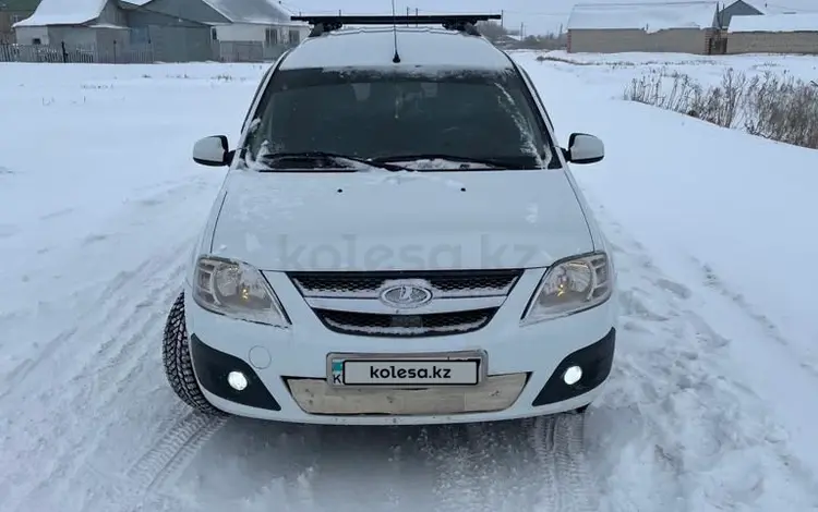 ВАЗ (Lada) Largus 2013 года за 4 700 000 тг. в Уральск