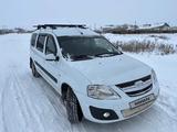 ВАЗ (Lada) Largus 2013 годаүшін4 700 000 тг. в Уральск – фото 3