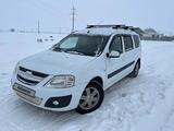 ВАЗ (Lada) Largus 2013 годаүшін4 700 000 тг. в Уральск – фото 4