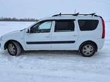 ВАЗ (Lada) Largus 2013 годаүшін4 700 000 тг. в Уральск – фото 5