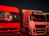 Renault  Premium 2002 года за 14 000 000 тг. в Алматы – фото 3