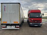 Renault  Premium 2002 года за 14 000 000 тг. в Алматы