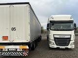 Renault  Premium 2002 года за 14 000 000 тг. в Алматы – фото 2
