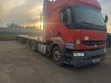 Renault  Premium 2002 года за 14 000 000 тг. в Алматы – фото 4
