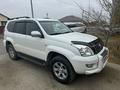 Toyota Land Cruiser Prado 2007 года за 11 500 000 тг. в Атырау – фото 2