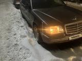 Mercedes-Benz E 280 1993 годаfor2 820 000 тг. в Алматы – фото 5