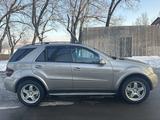 Mercedes-Benz ML 63 AMG 2006 года за 13 000 000 тг. в Алматы