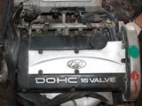 Привозной двигатель G4CP DOHC 2.0 HYUNDAI за 350 000 тг. в Астана
