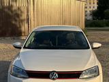 Volkswagen Jetta 2014 года за 5 300 000 тг. в Рудный