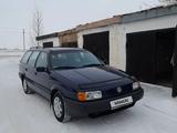 Volkswagen Passat 1991 года за 1 950 000 тг. в Караганда – фото 2