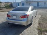 Lexus ES 350 2008 годаүшін6 800 000 тг. в Актау – фото 4