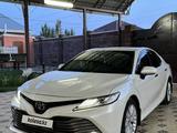 Toyota Camry 2019 года за 15 500 000 тг. в Кызылорда