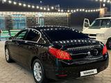 Peugeot 508 2014 года за 4 300 000 тг. в Есик – фото 3