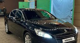 Peugeot 508 2014 года за 4 300 000 тг. в Есик – фото 5