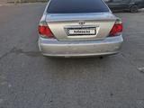 Toyota Camry 2005 года за 6 300 000 тг. в Алматы – фото 4