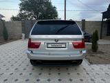 BMW X5 2001 года за 3 200 000 тг. в Астана – фото 4