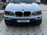 BMW X5 2001 года за 3 200 000 тг. в Астана – фото 3
