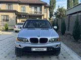 BMW X5 2001 года за 3 200 000 тг. в Астана