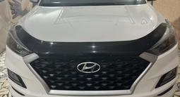 Hyundai Tucson 2020 годаүшін12 500 000 тг. в Кызылорда