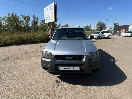 Ford Escape 2002 года за 3 400 000 тг. в Астана