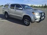 Toyota Hilux 2007 года за 5 500 000 тг. в Актобе – фото 3