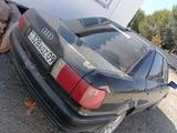 Audi 80 1991 годаүшін950 000 тг. в Караганда – фото 4