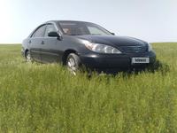 Toyota Camry 2005 года за 4 500 000 тг. в Атырау