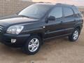 Kia Sportage 2007 годаүшін5 100 000 тг. в Кульсары – фото 2