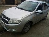 ВАЗ (Lada) Granta 2190 2012 года за 1 450 000 тг. в Астана