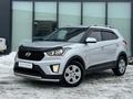 Hyundai Creta 2021 годаfor9 490 000 тг. в Караганда