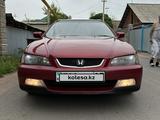 Honda Accord 1997 годаfor3 500 000 тг. в Алматы