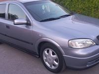 Opel Astra 2004 годаfor3 300 000 тг. в Шымкент