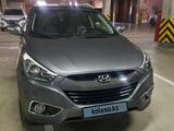 Hyundai Tucson 2014 годаүшін11 470 000 тг. в Астана