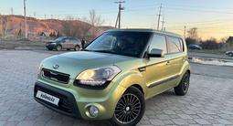Kia Soul 2013 годаүшін6 000 000 тг. в Усть-Каменогорск – фото 2