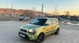 Kia Soul 2013 года за 6 000 000 тг. в Усть-Каменогорск