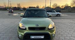 Kia Soul 2013 годаүшін6 000 000 тг. в Усть-Каменогорск – фото 3