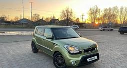 Kia Soul 2013 годаүшін6 000 000 тг. в Усть-Каменогорск – фото 4