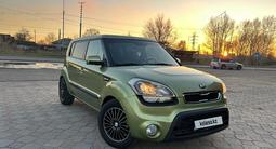 Kia Soul 2013 годаүшін6 000 000 тг. в Усть-Каменогорск – фото 5