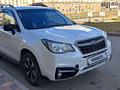 Subaru Forester 2016 годаfor9 300 000 тг. в Астана – фото 3