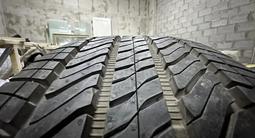 275/50/22 Bridgestone Alenzaүшін200 000 тг. в Астана – фото 2