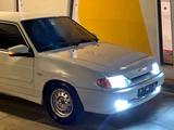 ВАЗ (Lada) 2114 2012 года за 1 600 000 тг. в Алматы
