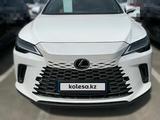 Lexus RX 350 2023 года за 41 799 000 тг. в Алматы