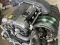 Двигатель Mercedes Benz W210for450 000 тг. в Астана – фото 3