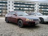 Mazda 626 1992 годаfor850 000 тг. в Усть-Каменогорск