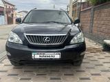 Lexus RX 350 2007 годаүшін8 500 000 тг. в Шымкент – фото 3